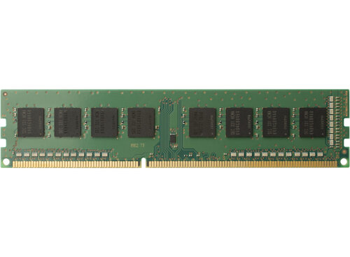 Περισσότερες πληροφορίες για "HP 3AC42AV (16 GB/DDR4/2666MHz)"