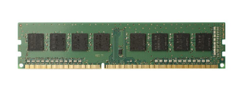Περισσότερες πληροφορίες για "HP 3AD76AV (32 GB/DDR4/2666MHz)"