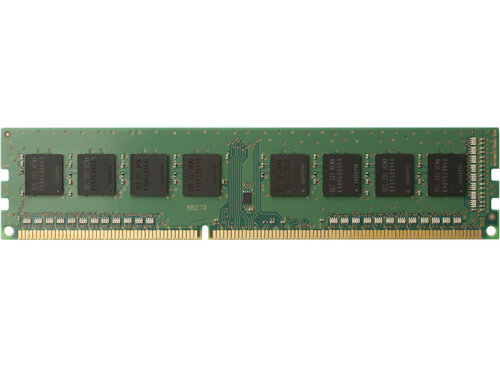 Περισσότερες πληροφορίες για "HP 3JL82AV (8 GB/DDR4/2666MHz)"