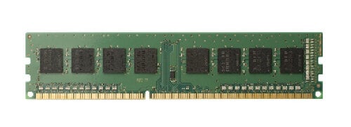 Περισσότερες πληροφορίες για "HP 3DU68AV (4 GB/DDR4/2666MHz)"