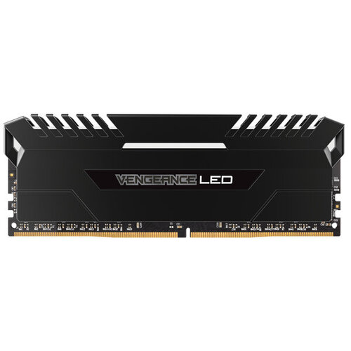 Περισσότερες πληροφορίες για "Corsair Vengeance LED 32 GB CMU32GX4M2C3333C16 (32 GB/DDR4/3333MHz)"