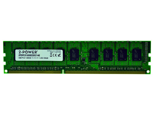 Περισσότερες πληροφορίες για "2-Power 2P-03T8261 (4 GB/DDR3L/1600MHz)"