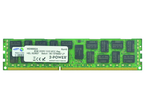 Περισσότερες πληροφορίες για "2-Power 2P-03T8410 (8 GB/DDR3L/1333MHz)"