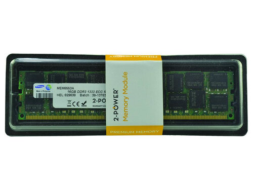 Περισσότερες πληροφορίες για "2-Power 2P-03T8436 (16 GB/DDR3L/1333MHz)"