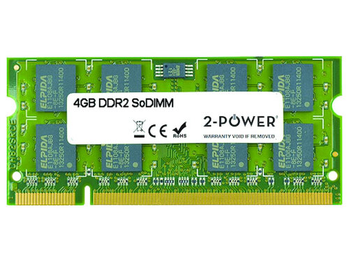 Περισσότερες πληροφορίες για "2-Power 2P-480383-001 (4 GB/DDR2/800MHz)"