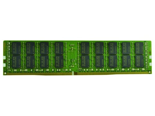 Περισσότερες πληροφορίες για "2-Power 2P-4X70F28590 (16 GB/DDR4/2133MHz)"