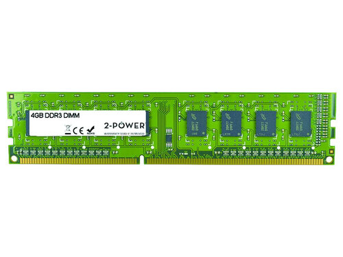 Περισσότερες πληροφορίες για "2-Power 2P-AT025AA (4 GB/DDR3/1333MHz)"