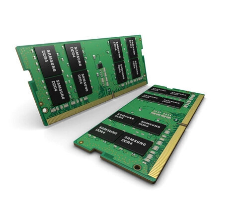 Περισσότερες πληροφορίες για "Samsung M471A4G43MB1-CTD (32 GB/DDR4/2666MHz)"