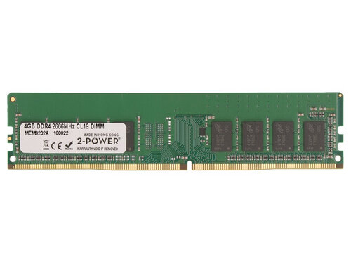 Περισσότερες πληροφορίες για "2-Power 2P-KCP426NS6/4 (4 GB/DDR4/2666MHz)"