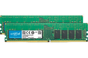 Περισσότερες πληροφορίες για "Crucial CT2K16G4RFD8293 (32 GB/DDR4/2933MHz)"