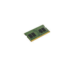 Περισσότερες πληροφορίες για "Kingston Technology ValueRAM KVR26S19S6/4BK (4 GB/DDR4/2666MHz)"