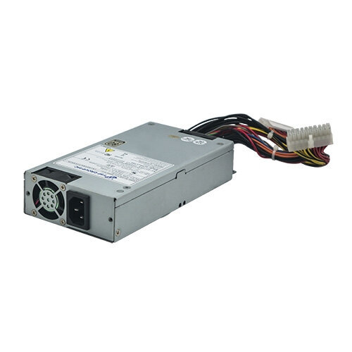 Περισσότερες πληροφορίες για "QNAP PWR-PSU-350W-FS01 (350W)"