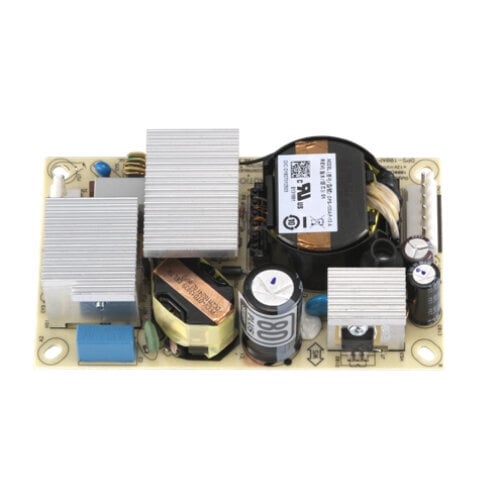 Περισσότερες πληροφορίες για "QNAP PWR-PSU-100W-DT01 (100W)"