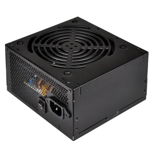 Περισσότερες πληροφορίες για "Silverstone ET750-B (750W)"