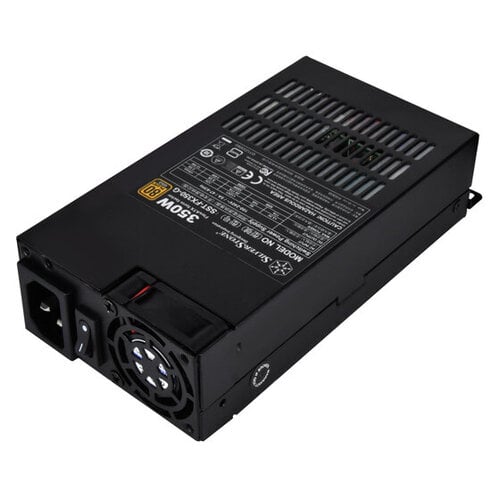 Περισσότερες πληροφορίες για "Silverstone FX350-G (350W)"