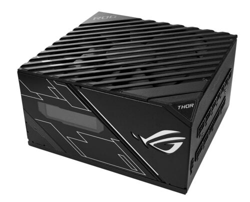 Περισσότερες πληροφορίες για "ASUS ROG-THOR-850P (852W)"