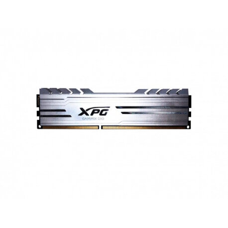 Περισσότερες πληροφορίες για "XPG AX4U266638G16-SS10 (8 GB/DDR4/2666MHz)"