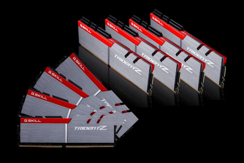 Περισσότερες πληροφορίες για "G.Skill Trident Z F4-340016Q2-64GTZ (64 GB/DDR4/3400MHz)"