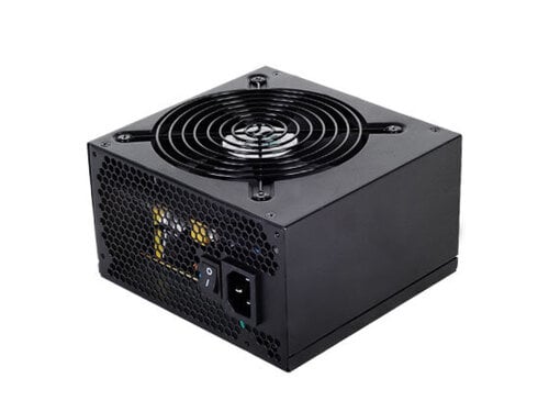 Περισσότερες πληροφορίες για "Silverstone ST60F-ESB (600W)"