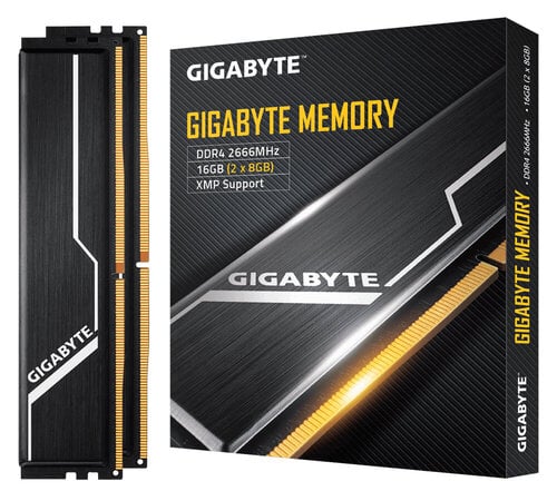 Περισσότερες πληροφορίες για "Gigabyte GP-GR26C16S8K2HU416 (16 GB/DDR4/2666MHz)"