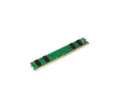 Περισσότερες πληροφορίες για "Kingston Technology ValueRAM KVR24N17S6L/4 (4 GB/DDR4/2400MHz)"