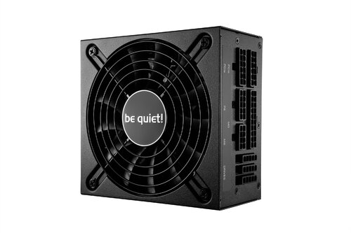 Περισσότερες πληροφορίες για "be quiet! SFX L Power (500W)"