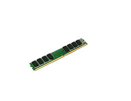 Περισσότερες πληροφορίες για "Kingston Technology ValueRAM KVR24N17S8L/8BK (8 GB/DDR4/2400MHz)"