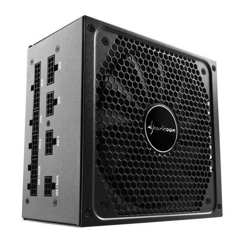 Περισσότερες πληροφορίες για "Sharkoon SilentStorm Cool Zero (650W)"