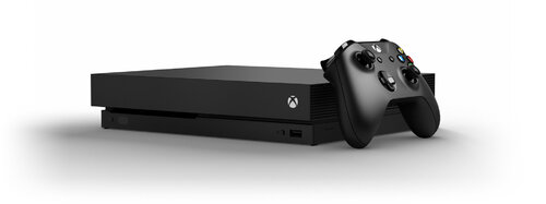 Περισσότερες πληροφορίες για "Microsoft Xbox One X + Metro Saga Bundle"