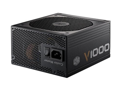 Περισσότερες πληροφορίες για "Cooler Master V1000 (1000W)"