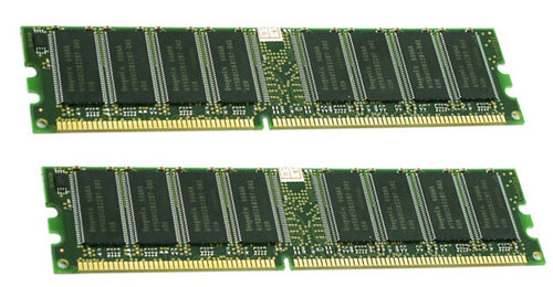 Περισσότερες πληροφορίες για "Micron BLS2K8G4D240FSCK (16 GB/DDR4/2400MHz)"