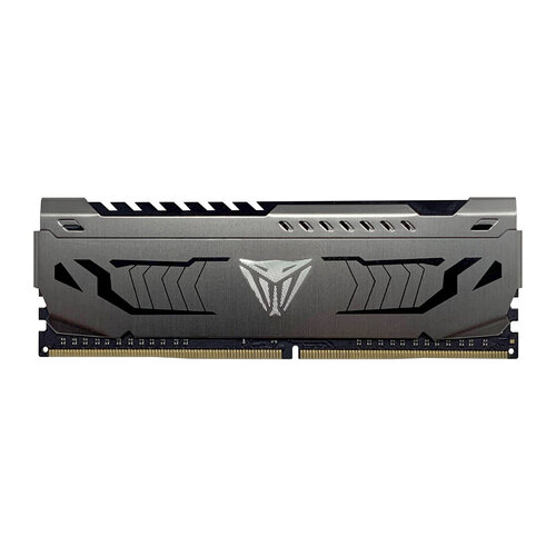 Περισσότερες πληροφορίες για "Patriot Memory Viper Steel PVS48G300C6 (8 GB/DDR4/3000MHz)"