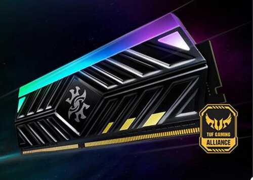 Περισσότερες πληροφορίες για "XPG SPECTRIX D41 DDR4 AX4U300038G16-SB41 (8 GB/DDR4/3000MHz)"