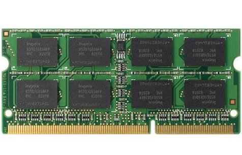 Περισσότερες πληροφορίες για "HP QN131AV (6 GB/DDR3/1333MHz)"