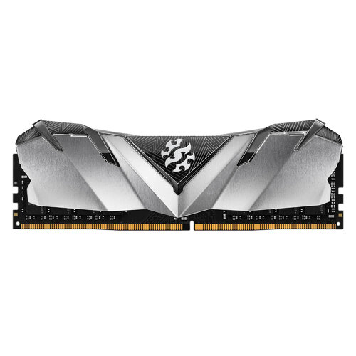 Περισσότερες πληροφορίες για "XPG GAMMIX D30 DDR4 AX4U266638G16-SR30 (8 GB/DDR4/2666MHz)"