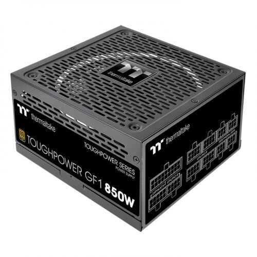 Περισσότερες πληροφορίες για "Thermaltake Toughpower GF1 TT Premium Edition (850W)"