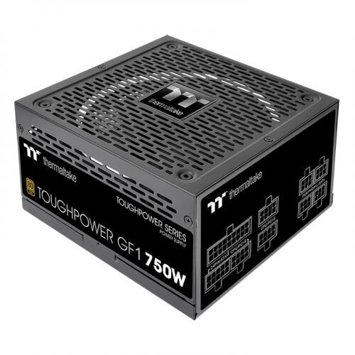 Περισσότερες πληροφορίες για "Thermaltake Toughpower GF1 TT Premium (750W)"