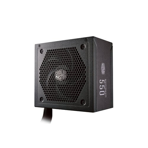 Περισσότερες πληροφορίες για "Cooler Master MASTERWATT 550 80 PLUS BRONZE (550W)"