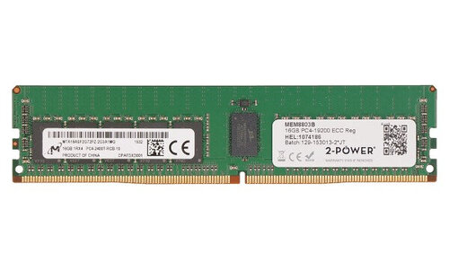 Περισσότερες πληροφορίες για "2-Power 2P-819411-001 (16 GB/DDR4/2400MHz)"