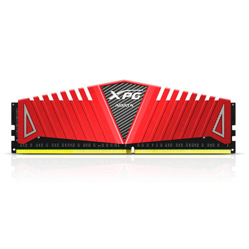 Περισσότερες πληροφορίες για "XPG Z1 AX4U413338G19-SRZ1 (8 GB/DDR4/4133MHz)"