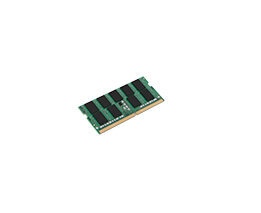 Περισσότερες πληροφορίες για "Kingston Technology KTH-PN426E/16G (16 GB/DDR4/2666MHz)"