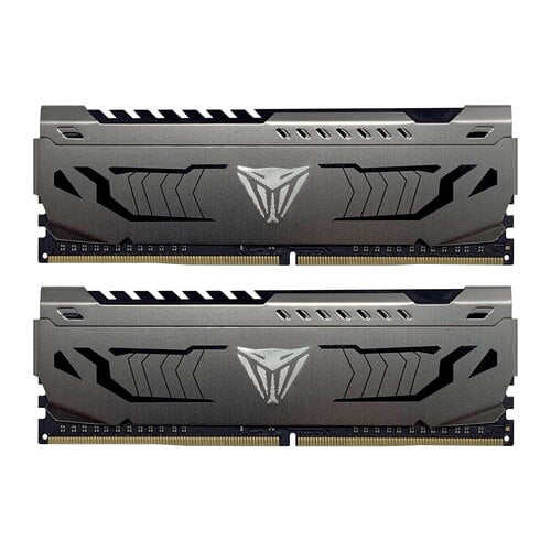 Περισσότερες πληροφορίες για "Patriot Memory Viper Steel PVS416G320C6K (16 GB/DDR4/3200MHz)"