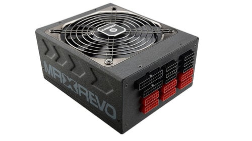 Περισσότερες πληροφορίες για "Enermax MAXREVO 1800 (1800W)"