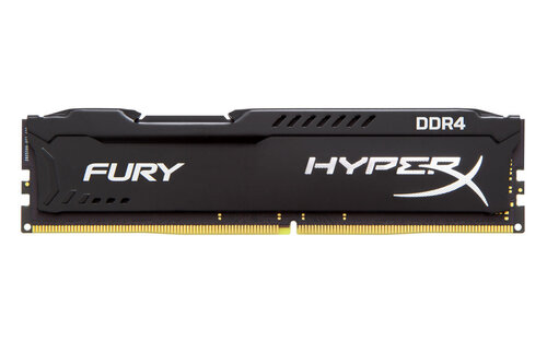 Περισσότερες πληροφορίες για "HyperX FURY HX429C17FBK2/8 (8 GB/DDR4/2933MHz)"