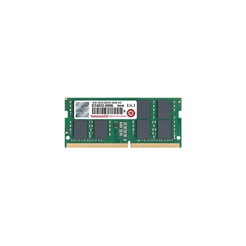 Περισσότερες πληροφορίες για "Transcend TS4GSH64V6E (32 GB/DDR4/2666MHz)"