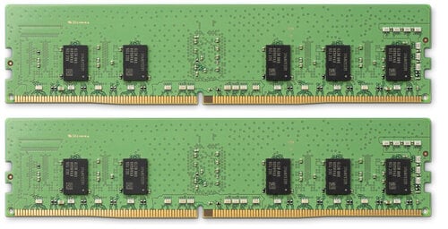 Περισσότερες πληροφορίες για "Micron BLS2K8G4S240FSDK (16 GB/DDR4/2400MHz)"