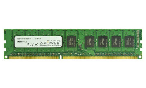 Περισσότερες πληροφορίες για "2-Power 2P-713979-B21 (8 GB/DDR3L/1600MHz)"