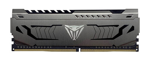 Περισσότερες πληροφορίες για "Patriot Memory Viper Steel PVS432G300C6K (32 GB/DDR4/3000MHz)"