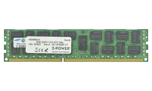 Περισσότερες πληροφορίες για "2-Power 2P-604502-B21 (8 GB/DDR3/1333MHz)"