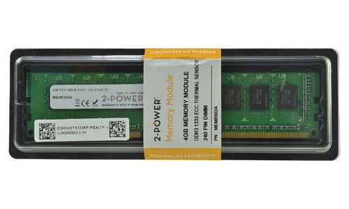 Περισσότερες πληροφορίες για "2-Power 2P-500210-171 (4 GB/DDR3/1333MHz)"